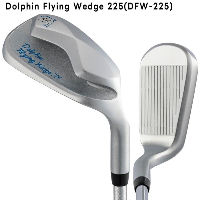 レディース キャスコ ドルフィン ウェッジ DOLPHIN WEDGE DRW-225／DPW