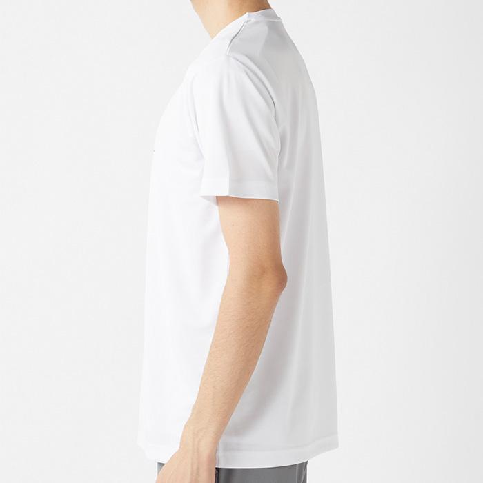 Kappa（カッパ） 半袖 フロントグラフィック Tシャツ 215323 2025年春