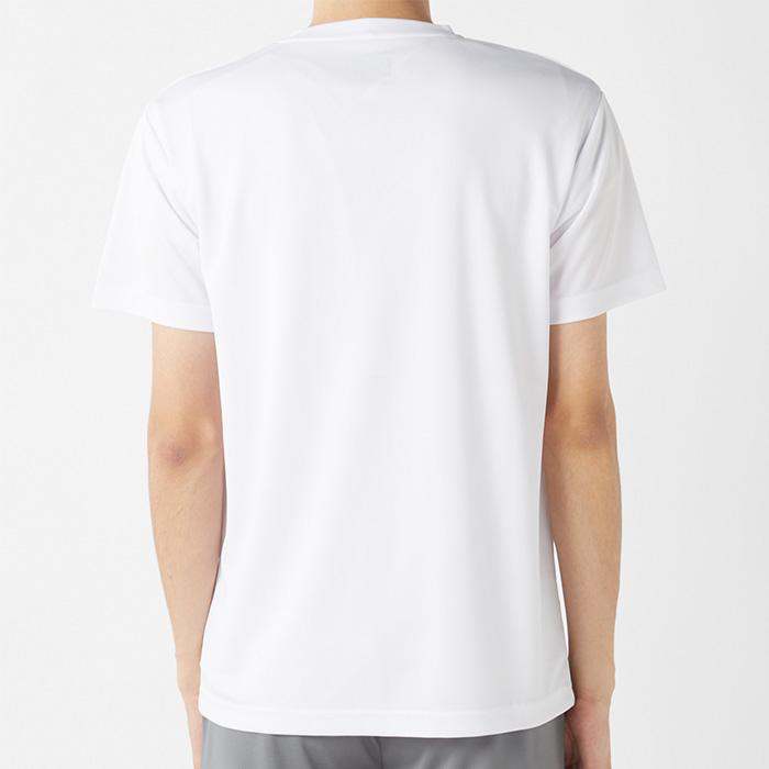 Kappa（カッパ） 半袖 フロントグラフィック Tシャツ 215323 2025年春