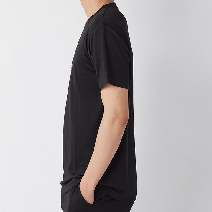 Kappa（カッパ） 半袖 フロントグラフィック Tシャツ 215323 2025年春
