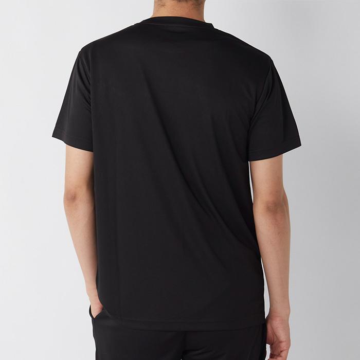 Kappa（カッパ） 半袖 フロントグラフィック Tシャツ 215323 2025年春