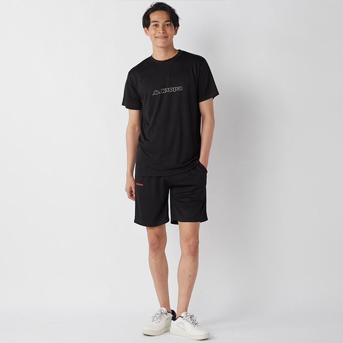 ※ボブ購入停止※ ボブ購入停止※ カッパ ワンポイント ハーフパンツ 215340 2025年春夏