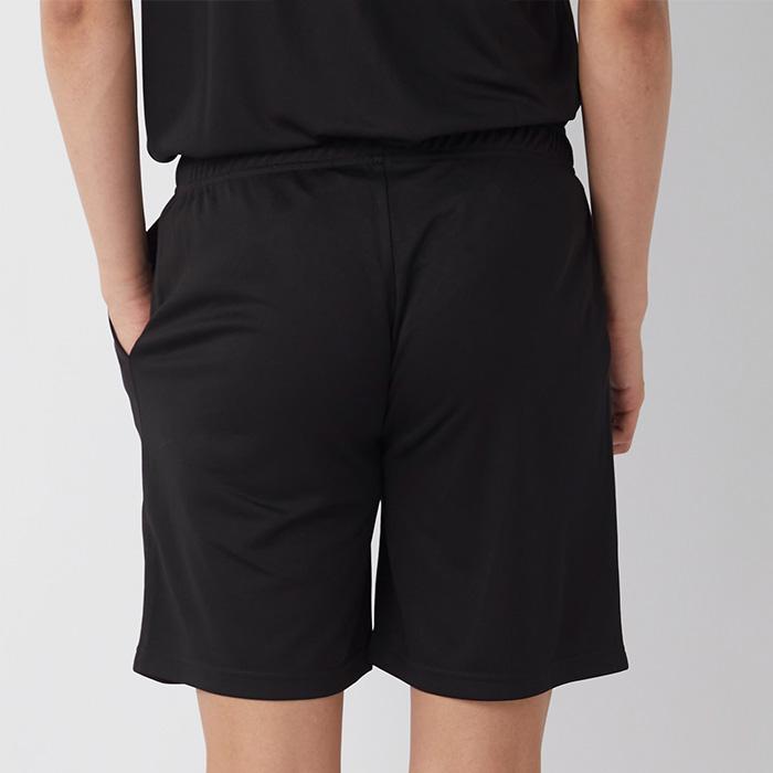 Kappa（カッパ） ワンポイント ハーフパンツ 215340 2025年春夏モデル
