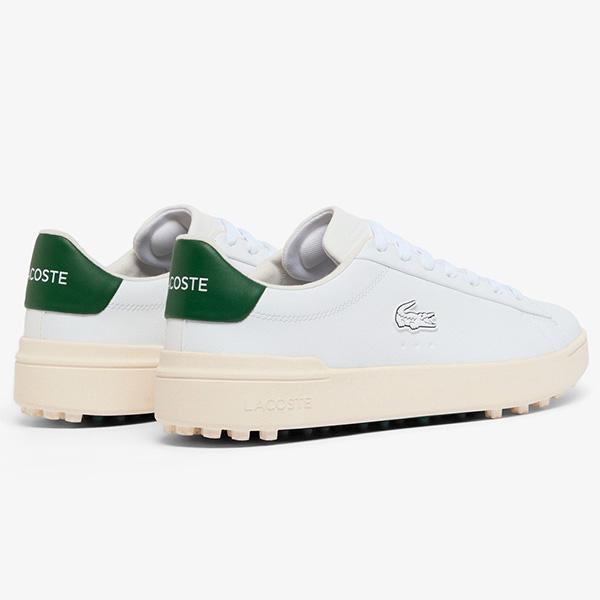LACOSTE（ラコステ） ゴルフシューズ スパイクレス CARNABY GOLF 1261