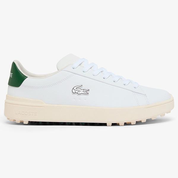 LACOSTE（ラコステ） ゴルフシューズ スパイクレス CARNABY GOLF 1261