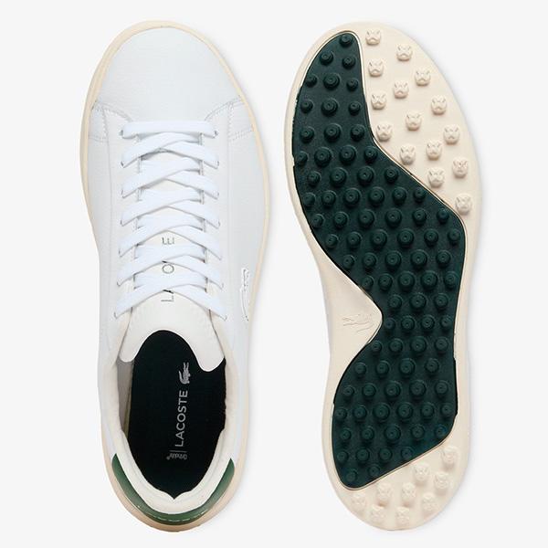LACOSTE（ラコステ） ゴルフシューズ スパイクレス CARNABY GOLF 1261