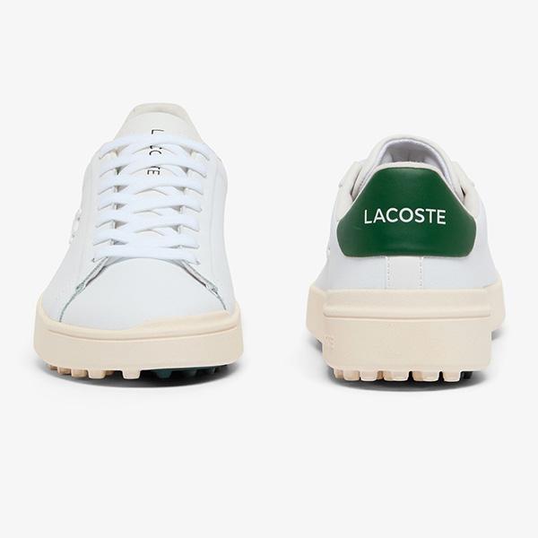 LACOSTE（ラコステ） ゴルフシューズ スパイクレス CARNABY GOLF 1261