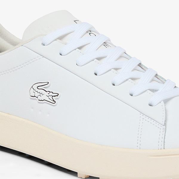 LACOSTE（ラコステ） ゴルフシューズ スパイクレス CARNABY GOLF 1261