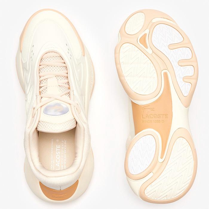 LACOSTE（ラコステ） スニーカー ACELINE 124 1 SMA エースライン