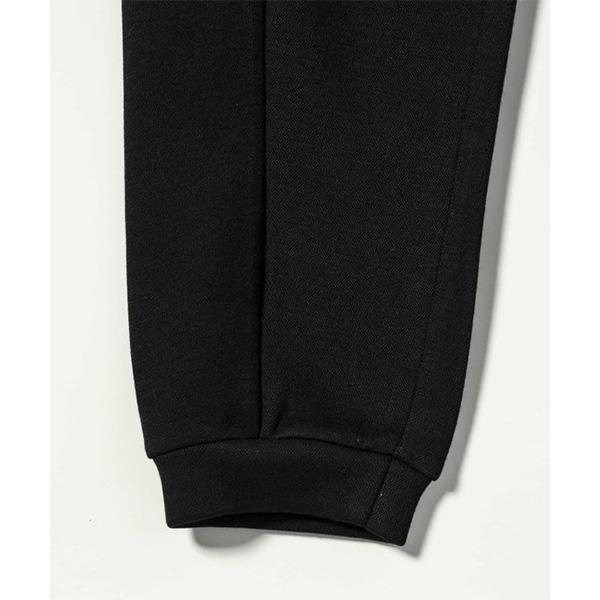 LUXE AKM PLUS リュクスエイケイエムプラス ゴルフ ロングパンツ ロゴ