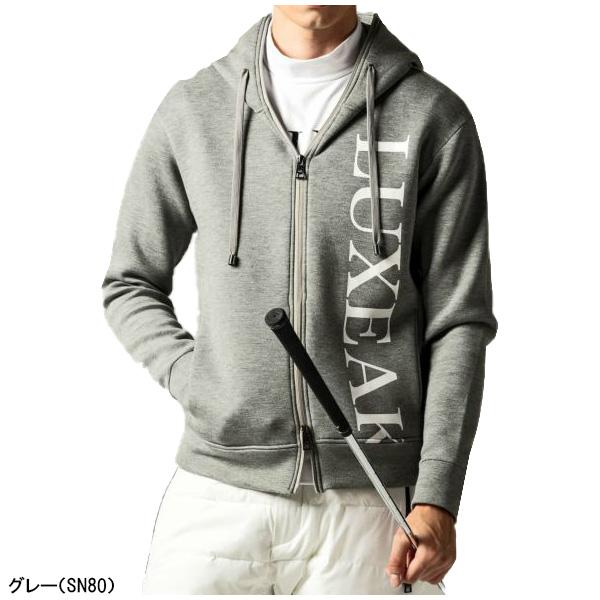 もも LUXE AKM PLUS リュクスエイケイエムプラス ゴルフ 長袖