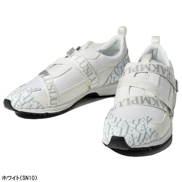 LUXE AKM PLUS リュクスエイケイエムプラス ゴルフ ゴルフシューズ