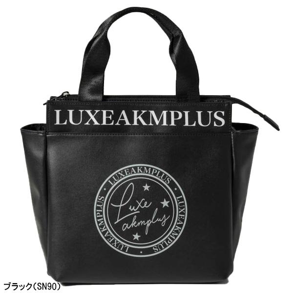 LUXE AKM PLUS リュクスエイケイエムプラス ゴルフ ミニトートバッグ