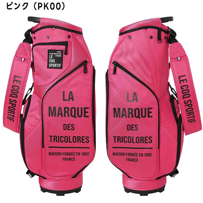le coq sportif GOLF（ルコックスポルティフ ゴルフ） ルコック