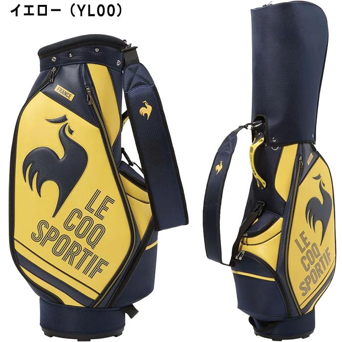 le coq sportif GOLF（ルコックスポルティフ ゴルフ） ルコック