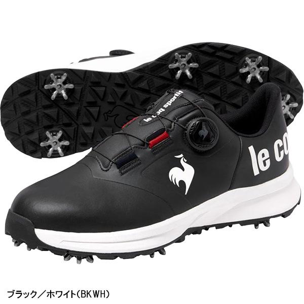 le coq sportif GOLF（ルコックスポルティフ ゴルフ） ルコック