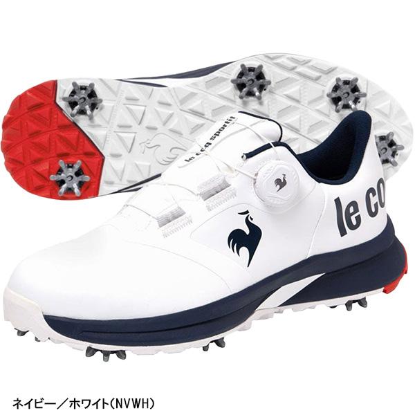 le coq sportif GOLF（ルコックスポルティフ ゴルフ） ルコック