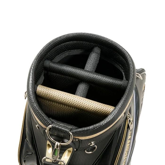 le coq sportif GOLF ルコックスポルティフ ゴルフ 9.0型