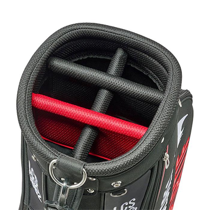 le coq sportif GOLF ルコックスポルティフ ゴルフ 9.0型 軽量 カート