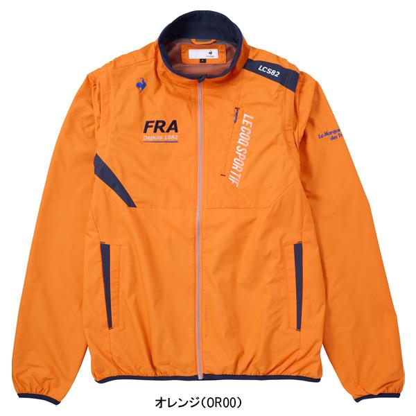 le coq sportif GOLF（ルコックスポルティフ ゴルフ） ルコック