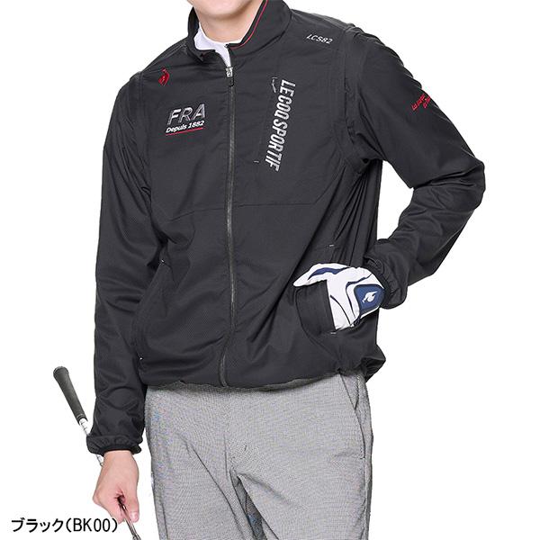 le coq sportif GOLF（ルコックスポルティフ ゴルフ） ルコック