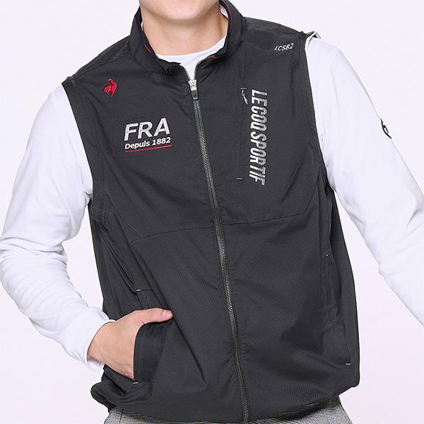 le coq sportif GOLF（ルコックスポルティフ ゴルフ） ルコック