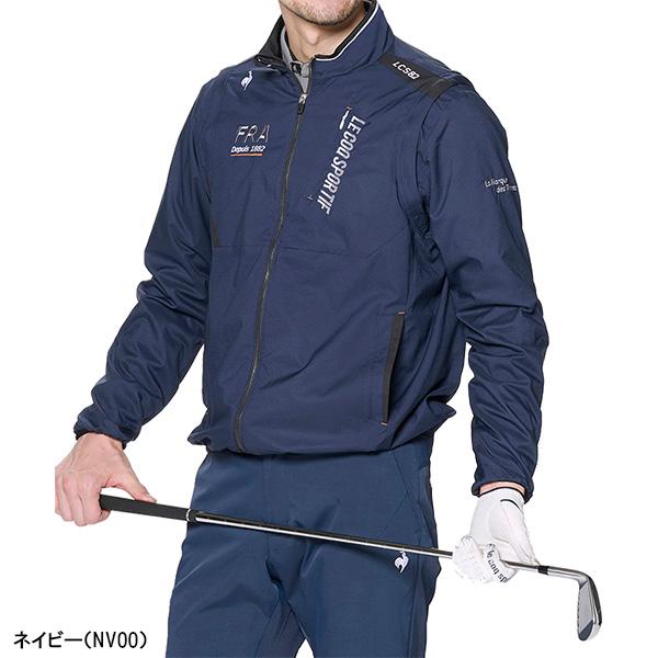 le coq sportif GOLF（ルコックスポルティフ ゴルフ） ルコック