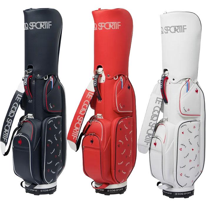 le coq sportif GOLF（ルコックスポルティフ ゴルフ） ルコック