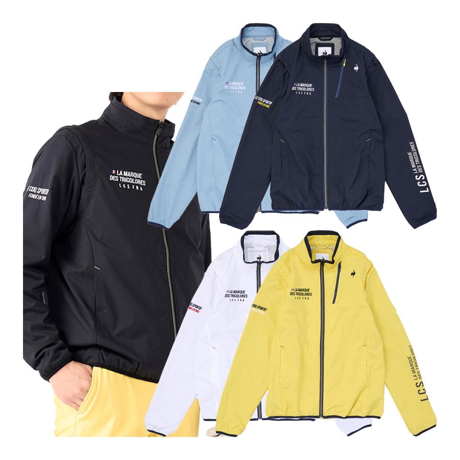 le coq sportif GOLF（ルコックスポルティフ ゴルフ） ルコック