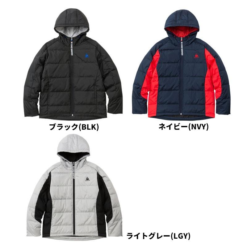 le coq sportif（ルコックスポルティフ） ルコック ダウンジャケット 