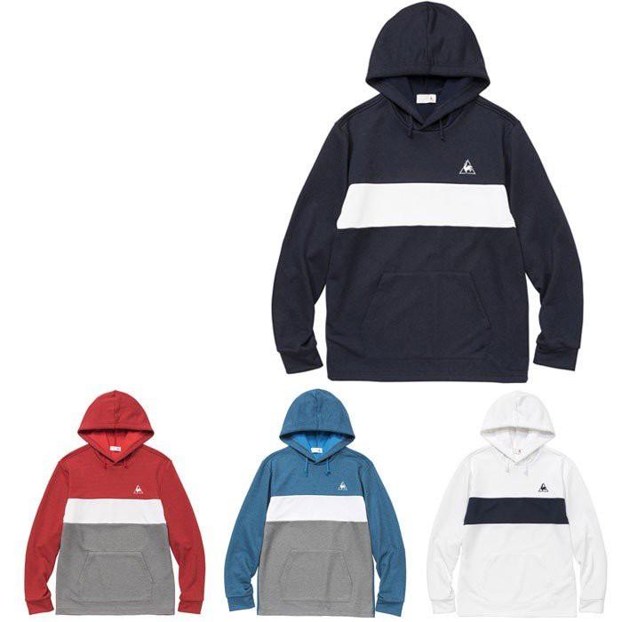 ルコック Le Coq Sportif スウェットパーカー Qmmojc41 メンズ 吸汗 マルチトレーニング フィットネス 裏起毛 Lecoq Qmmojc41 スポーツ プレスト 通販 Yahoo ショッピング
