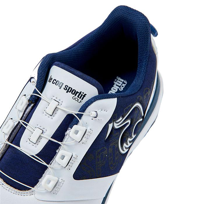 le coq sportif GOLF ルコックスポルティフ ゴルフシューズ le coq sportif GOLF ルコックスポルティフ ゴルフシューズ