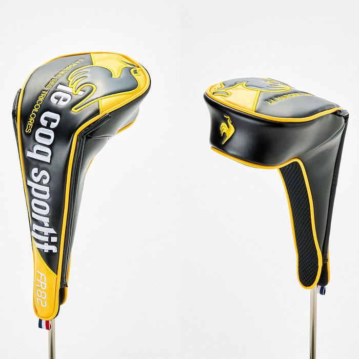 le coq sportif GOLF（ルコックスポルティフ ゴルフ） ルコック