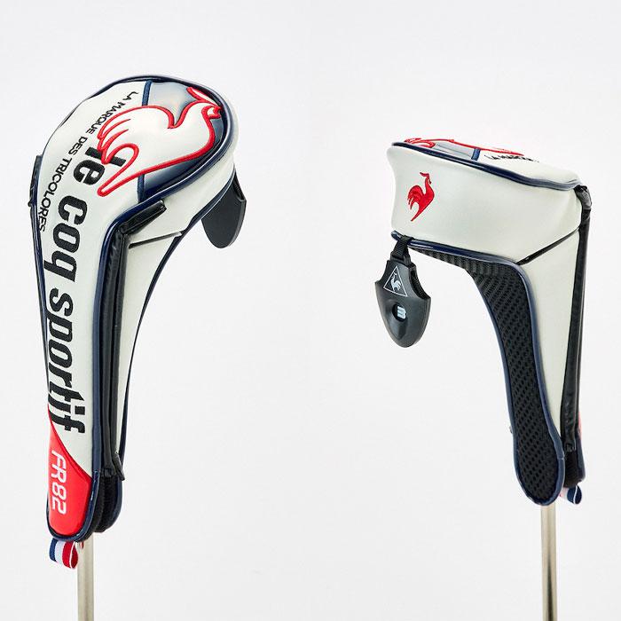 le coq sportif GOLF（ルコックスポルティフ ゴルフ） ルコック