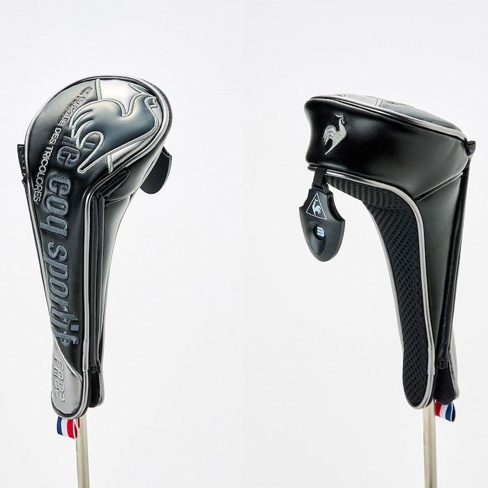 le coq sportif GOLF（ルコックスポルティフ ゴルフ） ルコック