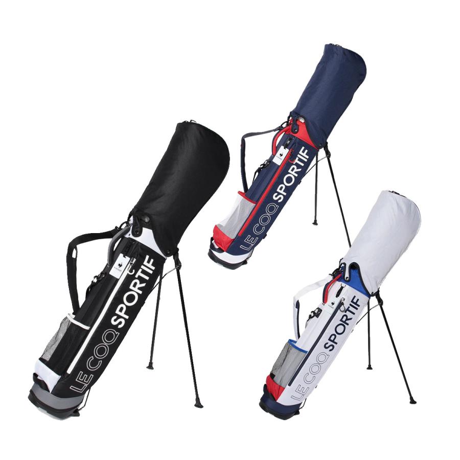 LE COQ SPORTIF スタンドキャディバッグ victoriagolf_10826691101