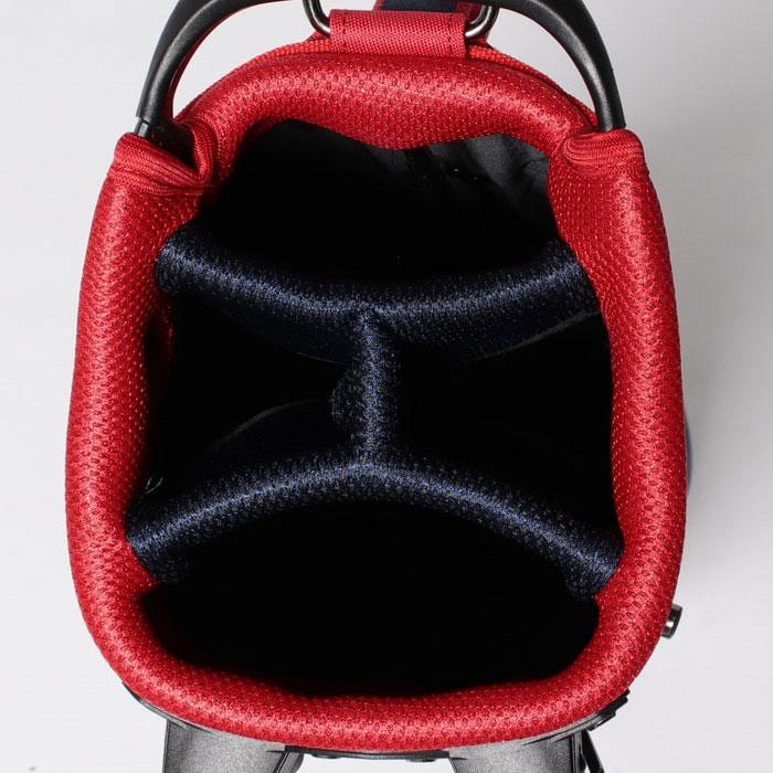 新品未使用　ルコック　le coq sportif スタンドキャディバッグ 415l9ppdHWL._AC_.jpg