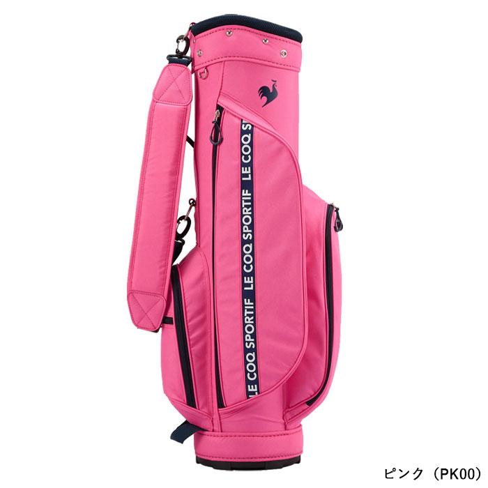 le coq sportif 在庫処分 ルコックスポルティフ ゴルフ 8.0型