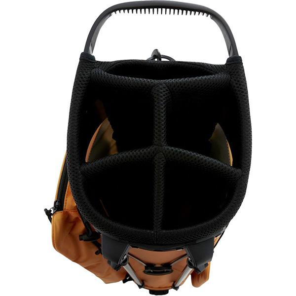 LOUDMOUTH（ラウドマウスゴルフ） ラウドマウス 8.5型 キャディバッグ