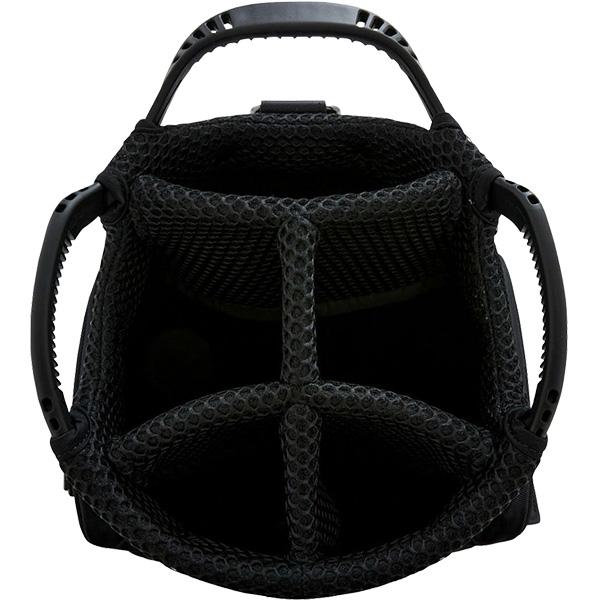 LOUDMOUTH 在庫処分 ラウドマウス 9.0型 キャディバッグ LM