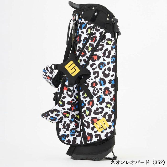LOUDMOUTH 在庫処分 ラウドマウス 8.5型 スタンドバッグ