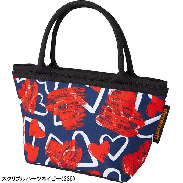 LOUDMOUTH（ラウドマウスゴルフ） ラウドマウス ラウンドポーチ LM