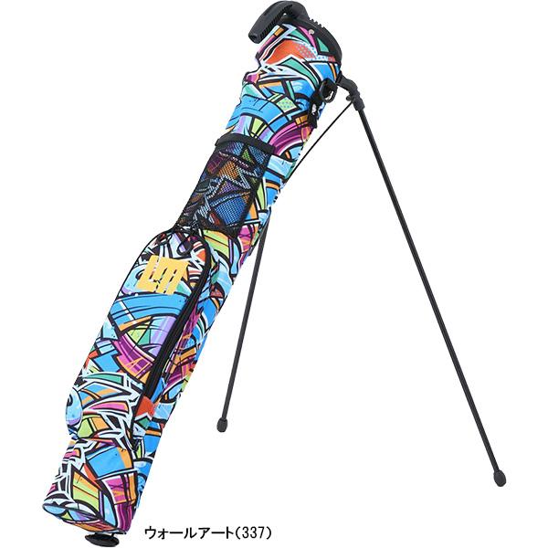 LOUDMOUTH（ラウドマウスゴルフ） 在庫処分 ラウドマウス セルフ