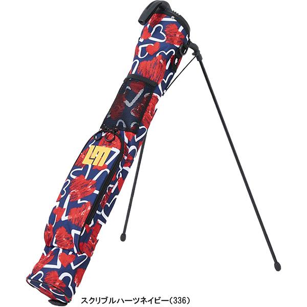 LOUDMOUTH（ラウドマウスゴルフ） 在庫処分 ラウドマウス セルフ