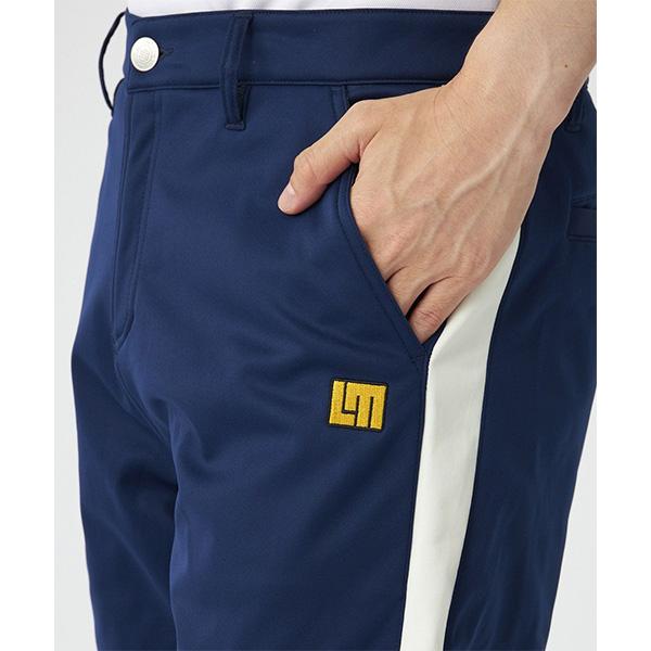 LOUDMOUTH（ラウドマウスゴルフ） ラウドマウス ロングパンツ 蓄熱4WAY