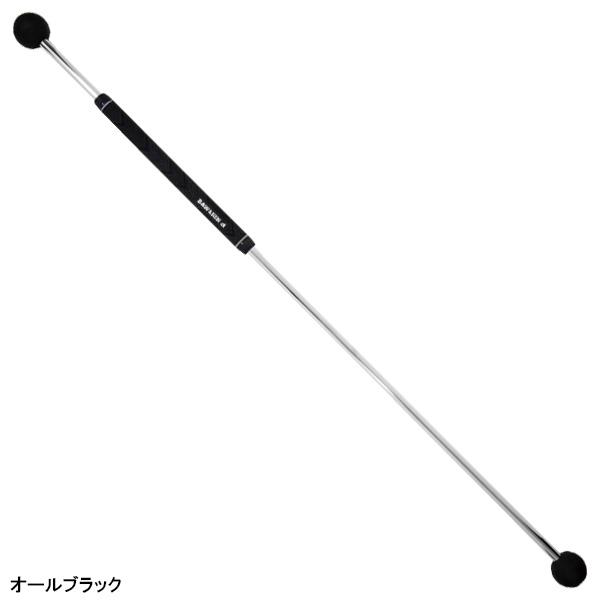 スイング練習器 LYNX(リンクス) ドライバー型練習器 Lynx（リンクス） ゴルフ ダワ筋スティック スイング矯正 ヘッド