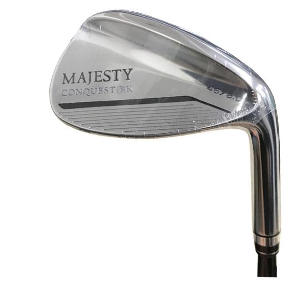 MAJESTY（マジェスティ） マジェスティゴルフ コンクエスト BK
