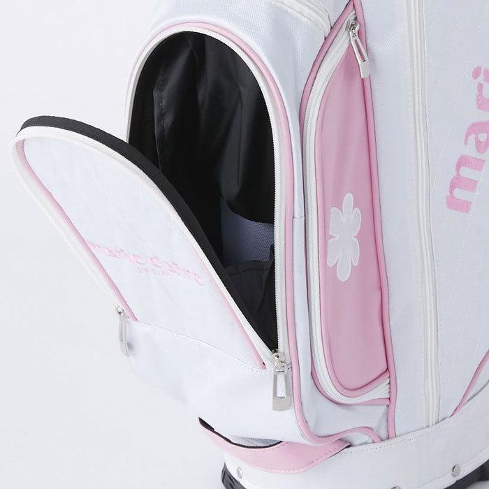 Marie Claire（マリ クレール） レディース スターターセット クラブ6