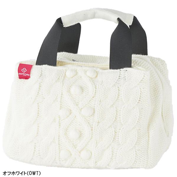 Marie Claire 在庫処分 レディース マリ・クレール ラウンドバッグ 732  