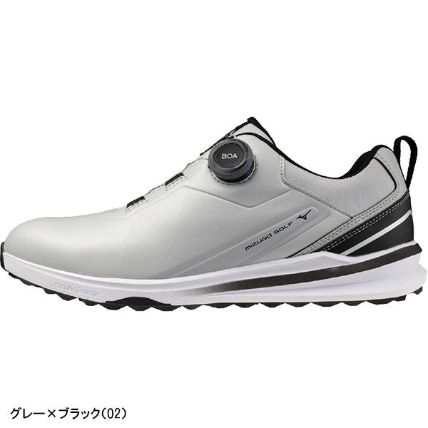 MIZUNO GOLF ミズノ ゴルフ ゴルフシューズ ネクスライトエナジーII